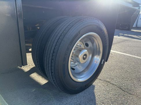 Used 2023 Ford F550 4x4 Crew Cab Super Duty image 13