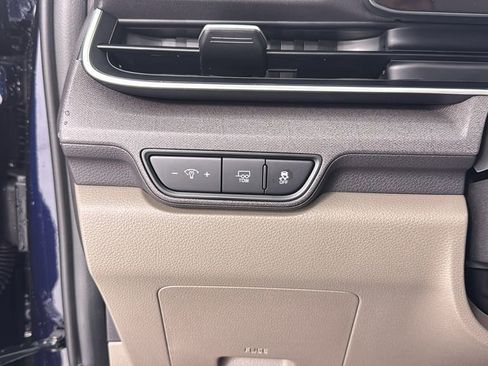 New 2026 Kia Carnival EX image 33