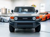 Used 2010 Toyota FJ Cruiser 4WD image 4