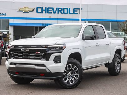 New 2026 Chevrolet Colorado Z71 w/ Technology Package