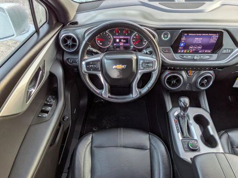 Used 2019 Chevrolet Blazer LT w/ Sound & Technology Package image 15