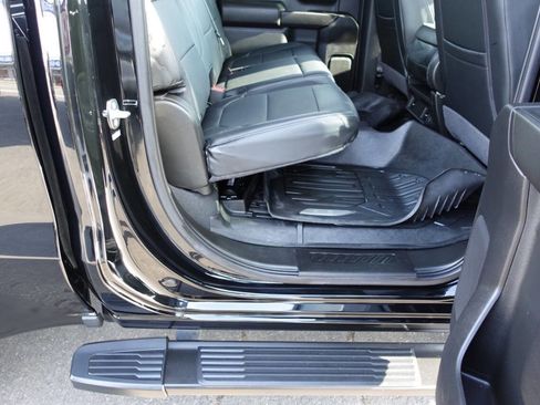 Used 2023 GMC Sierra 1500 Pro w/ Graphite Edition image 27