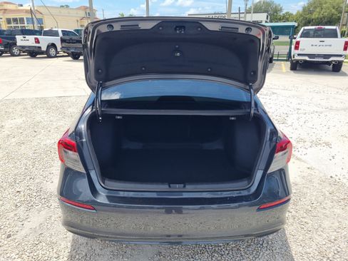 Used 2024 Honda Civic EX image 8