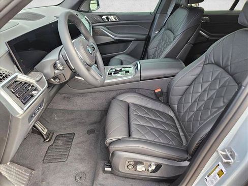 Used 2026 BMW X5 sDrive40i w/ M Sport Package RWD image 15