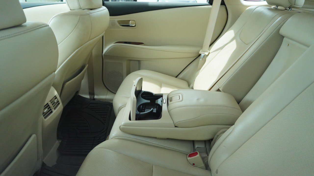 Used 2013 Lexus RX 350 FWD image 11