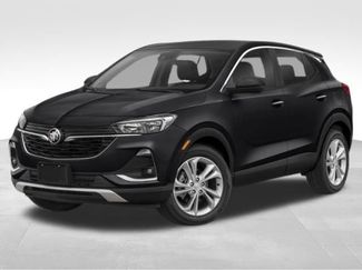 Used 2023 Buick Encore GX Select w/ Sport Touring Package video 1