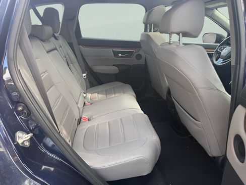 Used 2017 Honda CR-V EX-L image 13