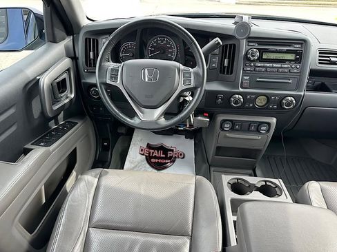 Used 2013 Honda Ridgeline RTL image 21