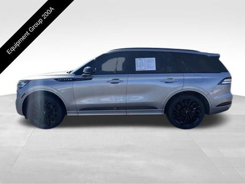 Certified 2024 Lincoln Aviator Reserve w/ Jet Package image 3