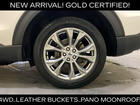 Used 2022 Ford Explorer XLT w/ Equipment Group 202A AWD/4WD image 22