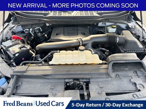 Used 2022 Ford F150 XLT w/ Equipment Group 302A High image 11