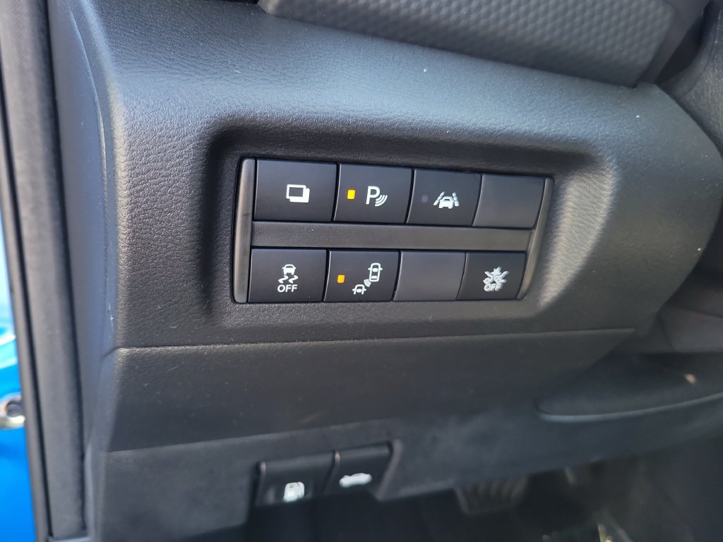 Used 2024 Nissan Kicks S FWD image 34