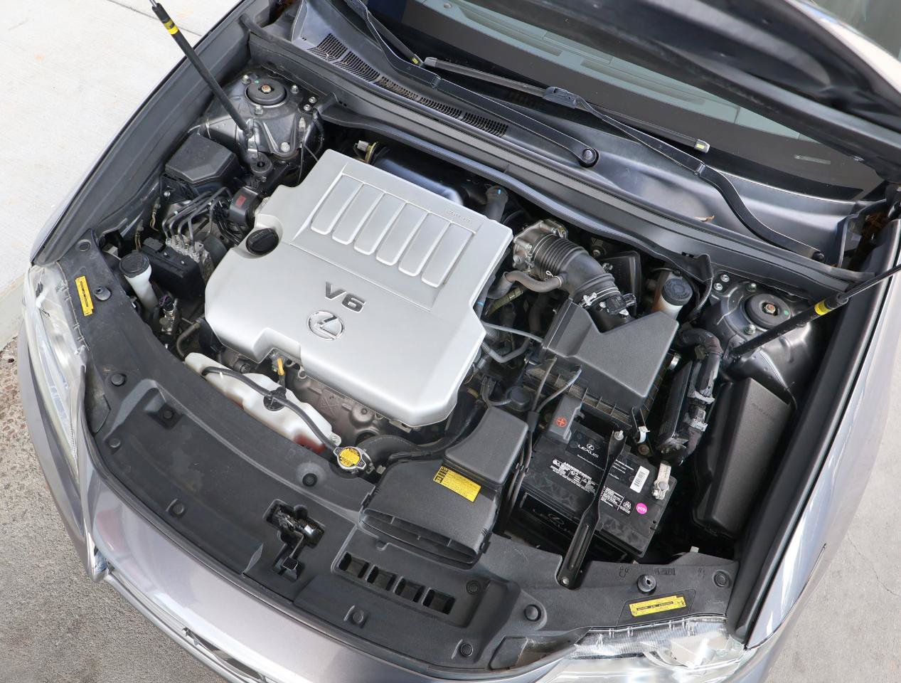 Used 2014 Lexus ES 350 FWD image 34