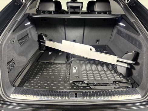 New 2026 Audi Q8 Prestige image 15