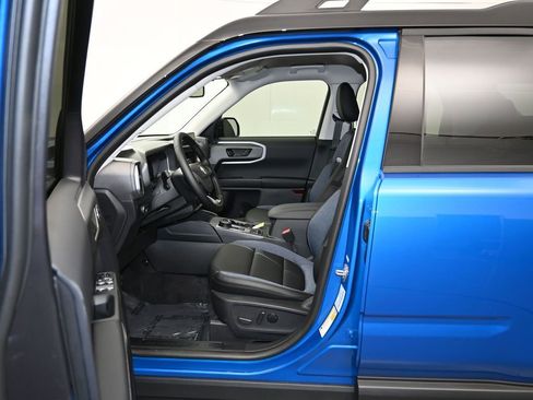 New 2026 Ford Bronco Sport Outer Banks AWD/4WD image 18