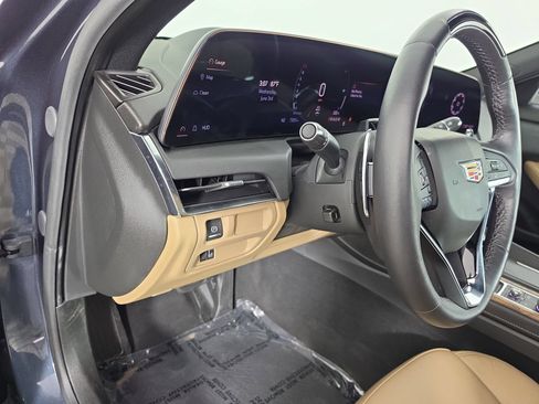 Used 2025 Cadillac CT5 Premium Luxury w/ Technology Package RWD image 20