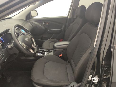 Used 2014 Hyundai Tucson GLS AWD/4WD image 17