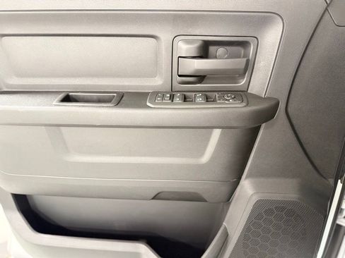 New 2026 RAM 3500 Tradesman AWD/4WD image 11