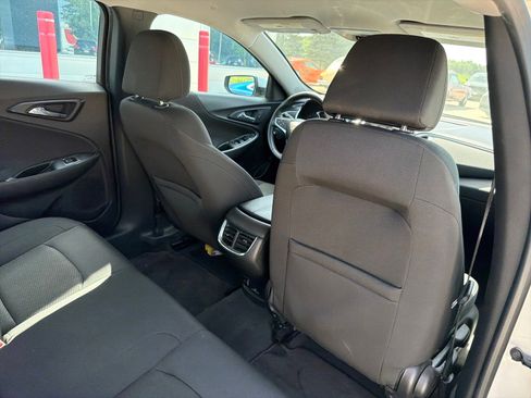 Used 2016 Chevrolet Malibu LT FWD image 26