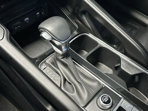 Certified 2024 Kia Telluride S w/ S Sunroof Package FWD image 21