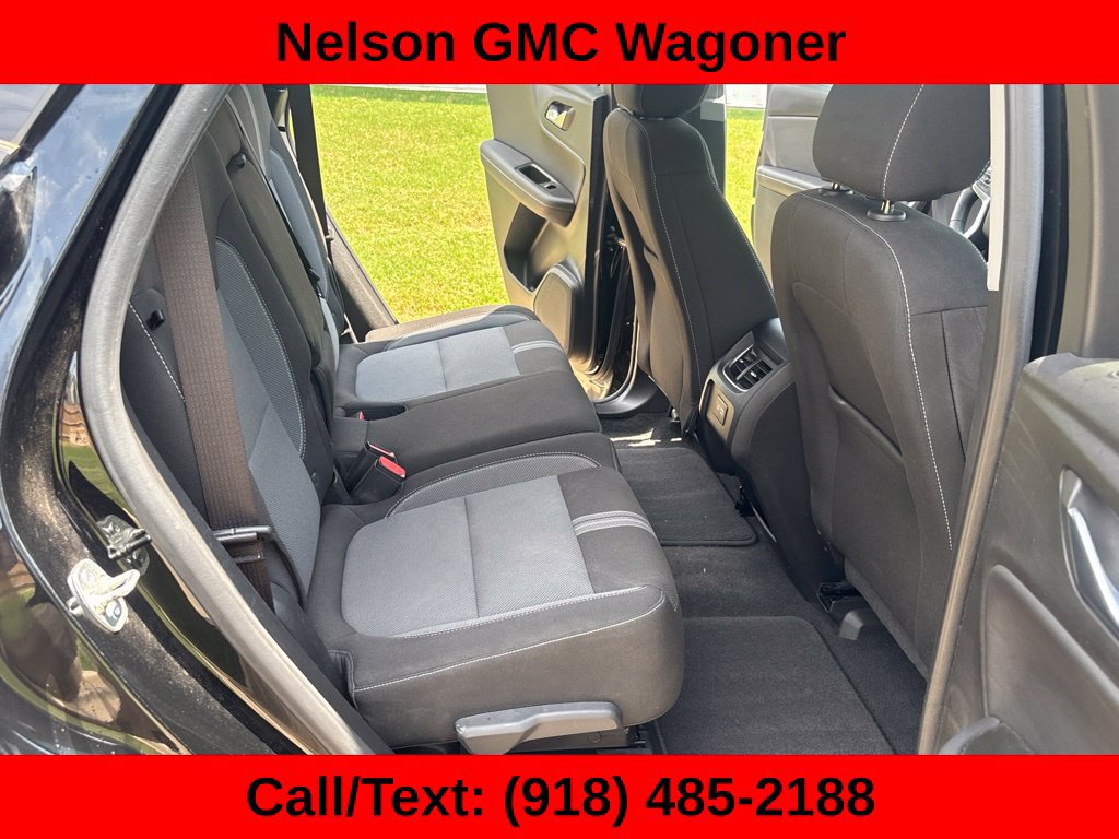 Used 2023 Chevrolet Blazer LT w/ Convenience Package AWD/4WD image 15