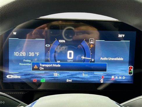 New 2026 Chevrolet Blazer EV LT image 15