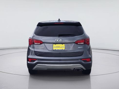 Used 2017 Hyundai Santa Fe Sport FWD image 7