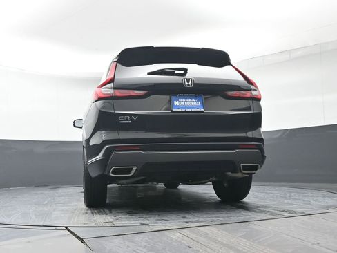 Certified 2023 Honda CR-V Sport image 34