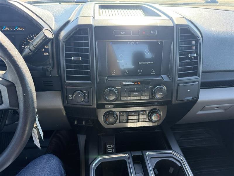 Used 2017 Ford F150 XL w/ Equipment Group 101A Mid AWD/4WD image 24