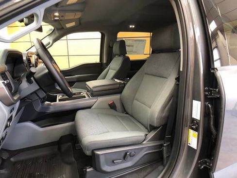 New 2025 Ford F150 XLT w/ Equipment Group 303A High image 10