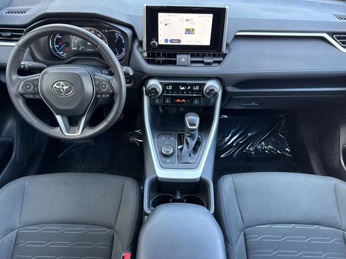Certified 2023 Toyota RAV4 SE w/ Convenience Package AWD/4WD image 13