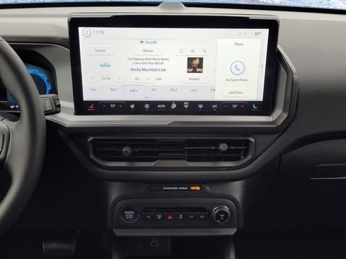 New 2025 Ford Bronco Sport Outer Banks image 13