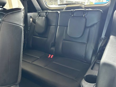 Used 2020 Ford Explorer ST w/ ST Street Pack AWD/4WD image 14
