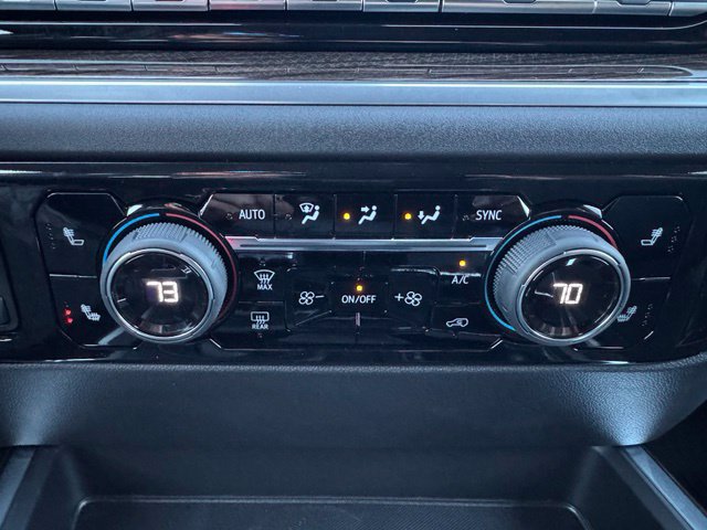 New 2026 Chevrolet Silverado 1500 RST AWD/4WD image 18
