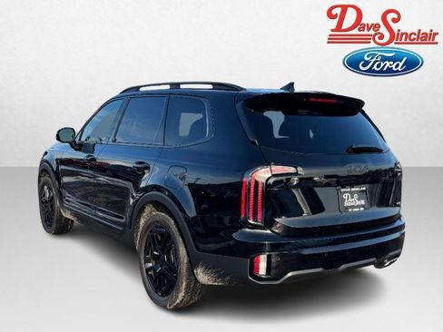 Used 2025 Kia Telluride SX Prestige X-Line image 9
