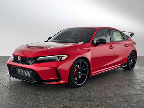New 2025 Honda Civic Type R image 7
