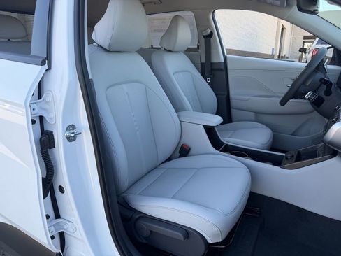 New 2026 Hyundai Kona SEL Premium image 24