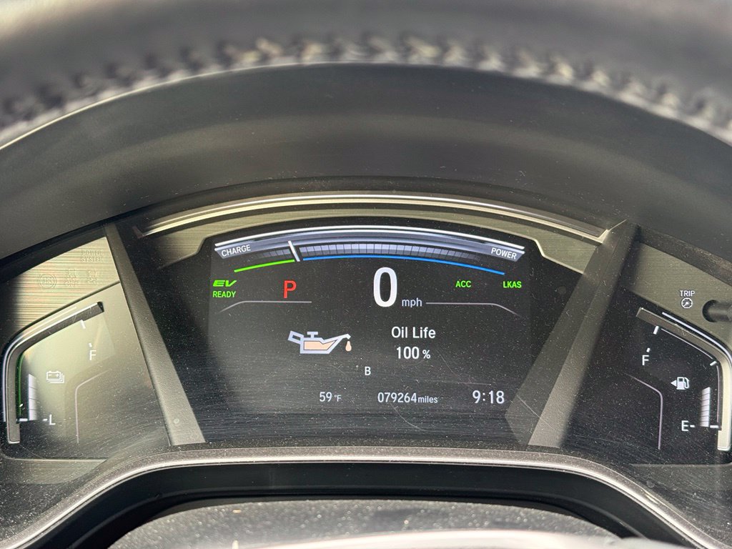 Used 2020 Honda CR-V EX-L image 10