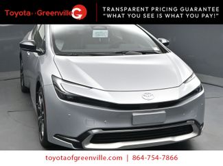 New 2025 Toyota Prius Plug-In Hybrid video 1