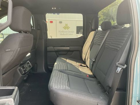 Used 2023 Ford F150 XL w/ STX Appearance Package AWD/4WD image 14