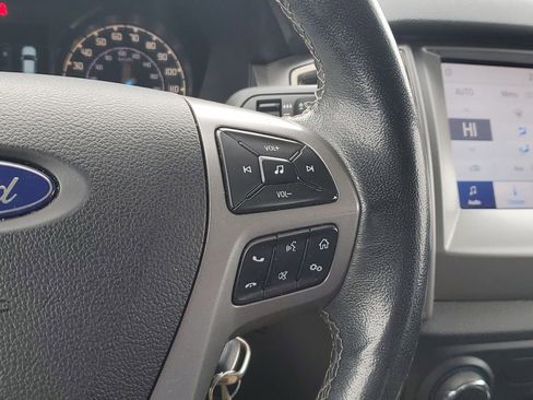 Used 2019 Ford Ranger XLT w/ FX4 Off-Road Package image 26