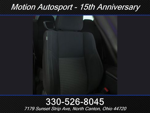 Used 2016 Dodge Challenger R/T w/ Blacktop Package image 37