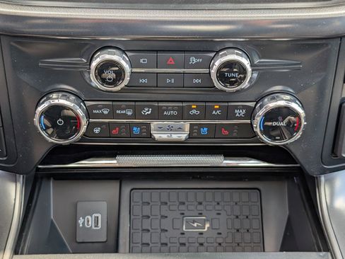 New 2026 Ford F150 Lariat AWD/4WD image 23