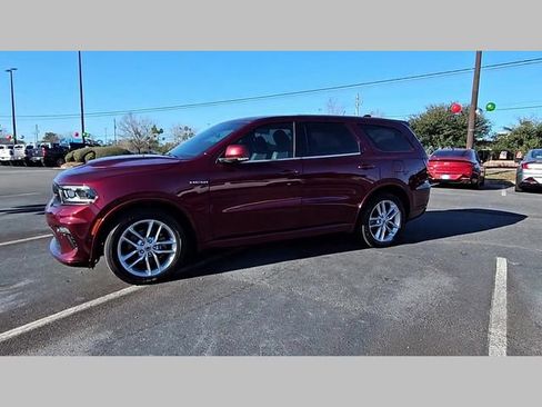 Used 2021 Dodge Durango R/T image 23