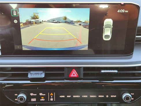 New 2026 Kia K5 GT image 13