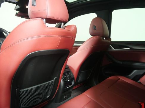 Certified 2024 BMW X3 xDrive30i w/ Premium Package image 17