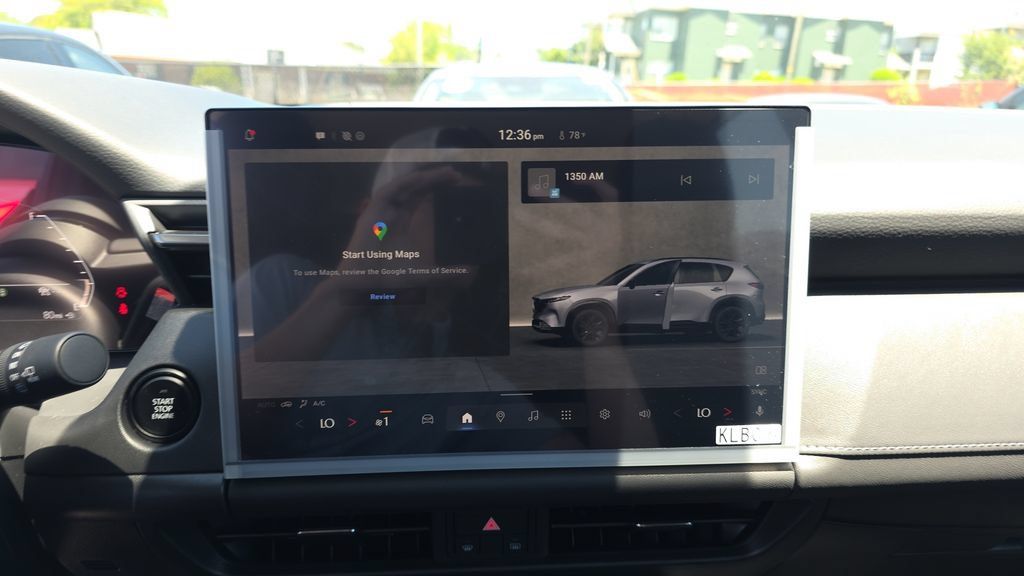 New 2026 MAZDA CX-5 Select AWD/4WD image 18