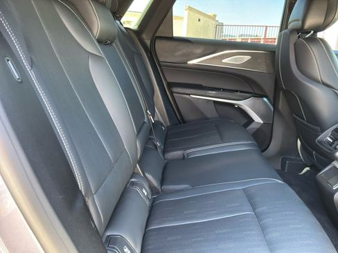 Used 2024 Cadillac Lyriq Sport AWD/4WD image 21