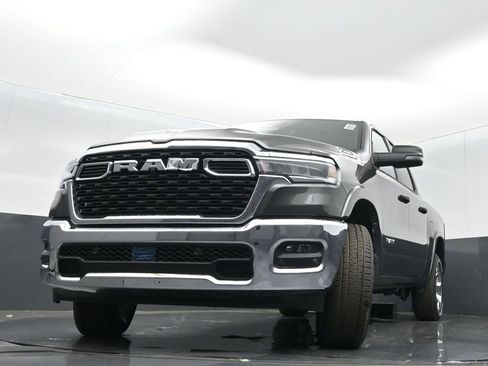 New 2026 RAM 1500 Big Horn image 28