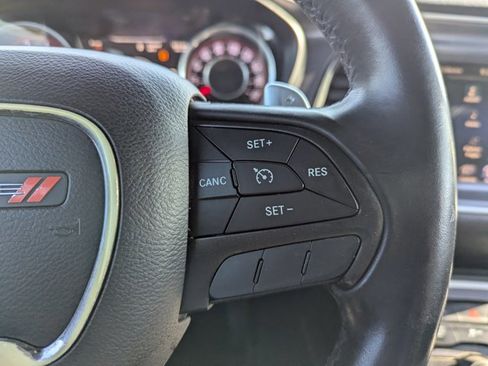 Used 2015 Dodge Challenger R/T Scat Pack image 14